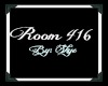 Room 416 