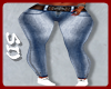 SDl Edelweiss Jeans LtB.