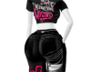 Twisted Pink