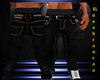 Pants Black K