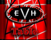 ~EVH~ Table
