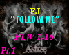 {Ash}Follow Me pt1/2