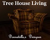 tree house chair
