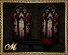 GOTHIC ROSES PR