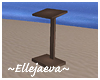Wedding Podium Poseless