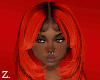 Jazmin Black/Red Jazmin Black/Red