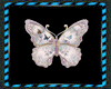 (WD) Animated Butterfly