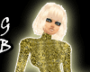 [GB] Gaga Fashion Outfit