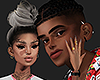 Couple Posepack 8 | F