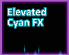 Viv: Cyan Elevated