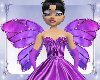 Butterfly Fairy Queen