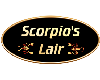 Scorpio's lair