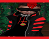 420 Hoodie M #12