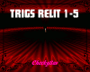 !Cs Red Rave Lighting