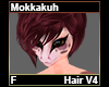 Mokkakuh Hair F V4
