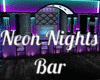 Neon Nights Bar