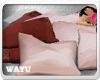 [wayu] Sweet Pillows 