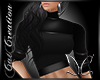 Biker PVC Top CC