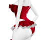 F} ReD cute christmas