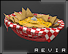 R║ Tortilla Chips