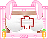 ❥ Nurse Top