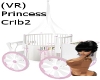 (VR) Princess Crib2