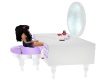 ~S~princes scaler vanity