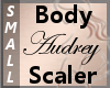 Body Scaler Audrey S