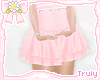 ・ﾟ✧ Pink Skirt