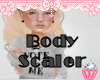 Baby Chubby Body Scaler