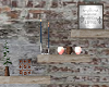 Shabby Chic / Shelf