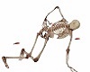 Skeleton Dancin