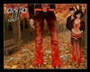 *jf* Autumn Fade Jeans