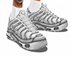 TN1 All White