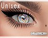 [DJ] Unisex Rain Eyes