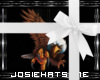 Jos~ Custom Eagle Chaps