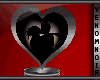 VN Heart Frame