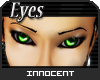 [I] GreenEnvy Eyes