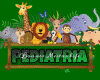 Recepção Pediatria