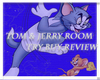 Tom & Jerry Nursery 