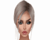 (M) Bulue♥♥blouse