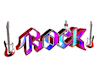 anim rock + poses