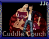 *JC*Cuddle Couch