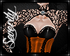 *S Halloween 2014 Dress