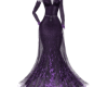! THE BARONESS GOWN(RL)