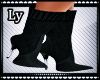 *LY* Monamou Boots