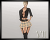 VII: Sexy Drees