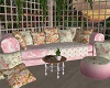 Shabby Chic Couch