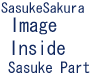 SasukeSakura; Sasuke