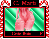 C. Marti Cute Butt F